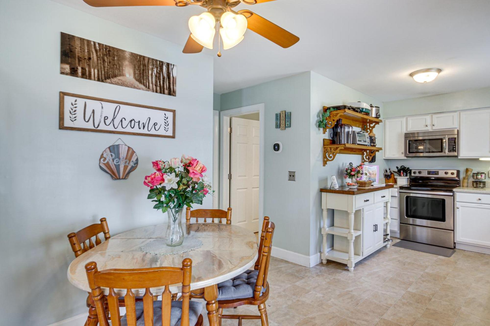 Pet-Friendly Lakehouse View Tower And Fire Pit! Lake Murray Shores Ngoại thất bức ảnh