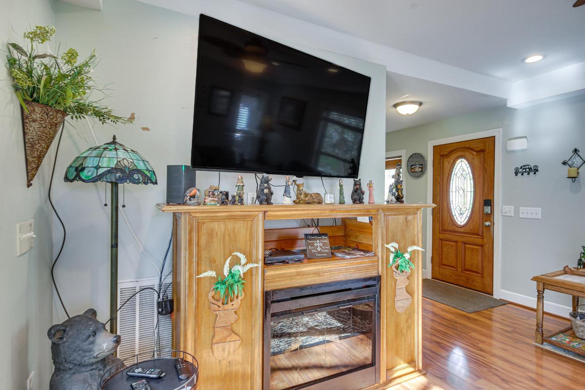 Pet-Friendly Lakehouse View Tower And Fire Pit! Lake Murray Shores Ngoại thất bức ảnh