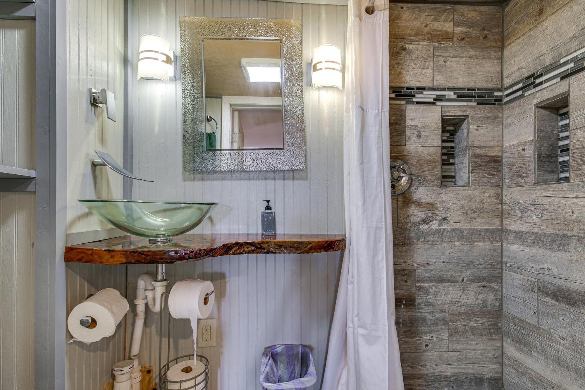 Pet-Friendly Lakehouse View Tower And Fire Pit! Lake Murray Shores Ngoại thất bức ảnh