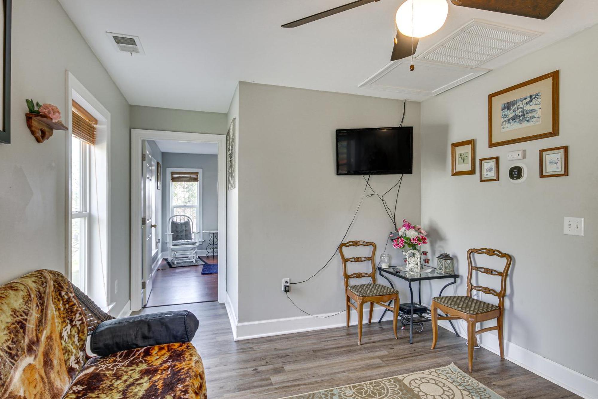 Pet-Friendly Lakehouse View Tower And Fire Pit! Lake Murray Shores Ngoại thất bức ảnh